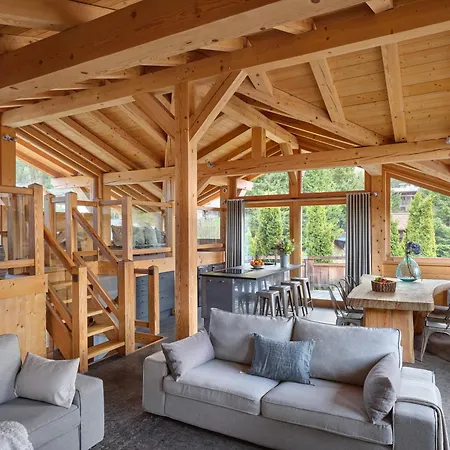 Les Rives D'argentiere * Chamonix