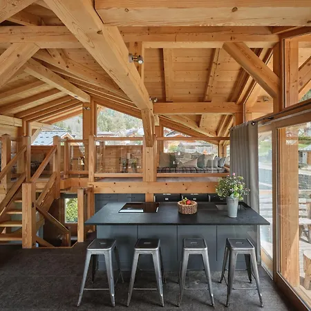 Les Rives D'argentiere