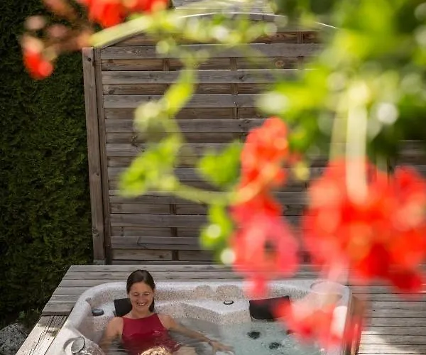 Les Rives D'argentiere * שאמוני