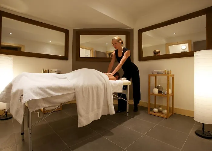 Les Rives D'argentiere *