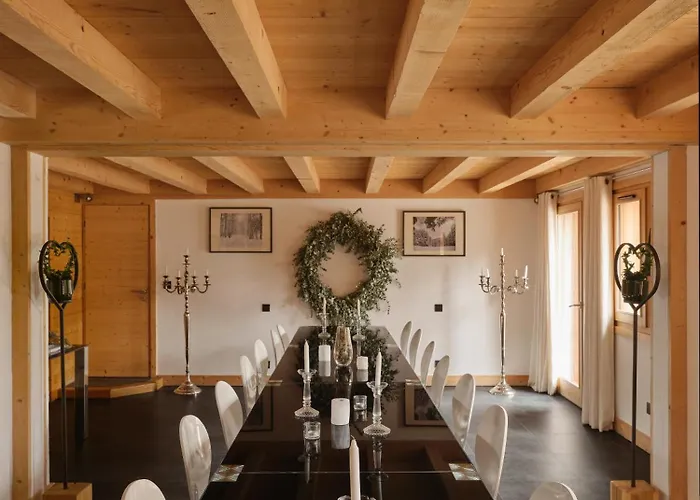 Les Rives D'argentiere *