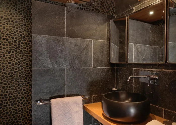 Les Rives D'argentiere