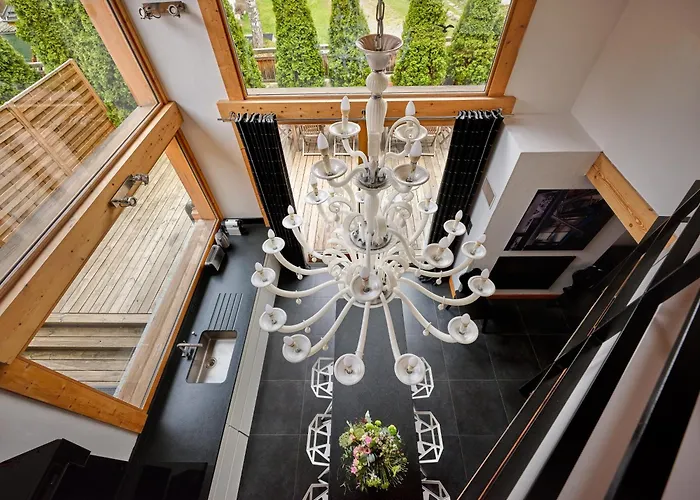 Les Rives D'argentiere