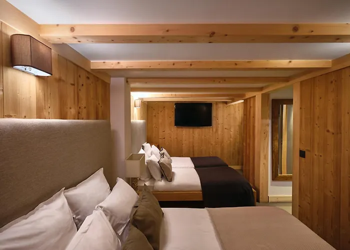 Les Rives D'argentiere