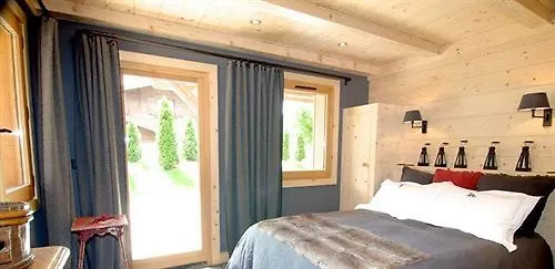 Chalé Les Rives D'argentiere