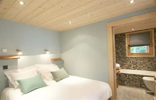 Les Rives D'argentiere *