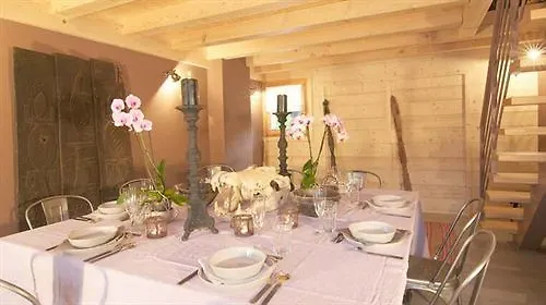 Chalé Les Rives D'argentiere