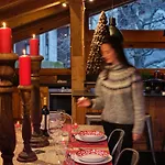 Les Rives D'argentiere 샬레 샤모니