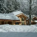 Les Rives D'argentiere 샬레 *