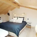Alpstuga Les Rives D'argentiere *