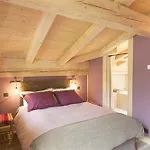 Alpstuga Les Rives D'argentiere Chamonix