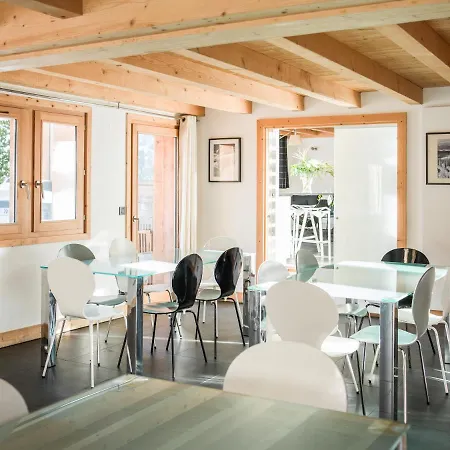 Les Rives D'argentiere * Chamonix