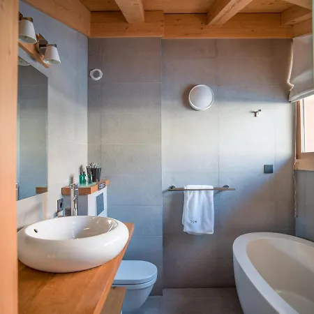 Les Rives D'argentiere * Chamonix