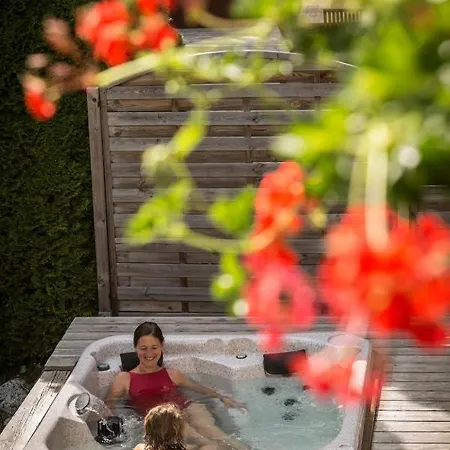 Les Rives D'argentiere * Chamonix