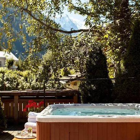 Les Rives D'argentiere * Chamonix