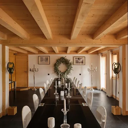 Les Rives D'argentiere *