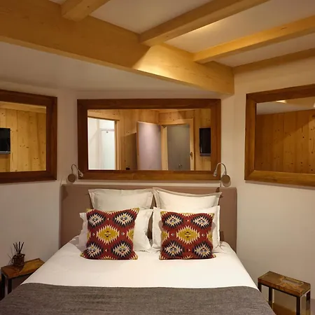 Les Rives D'argentiere *