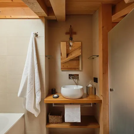 Chalet Les Rives D'argentiere *