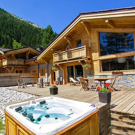 Les Rives D'argentiere