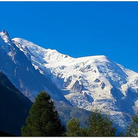شاليه Les Rives D'argentiere *