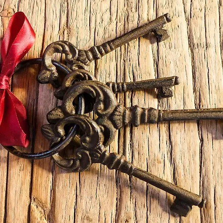 Les Rives D'argentiere Chalet Chamonix