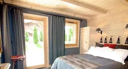 Chalet Les Rives D'argentière