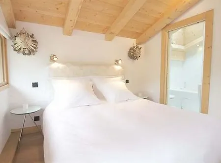 Chalet Les Rives D'argentiere