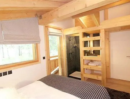 Les Rives D'argentiere * Chamonix