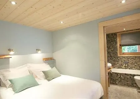 Les Rives D'argentiere *