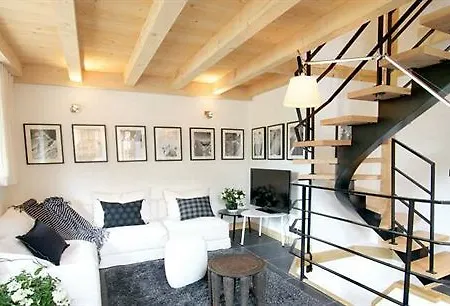 Les Rives D'argentiere Chalet Chamonix