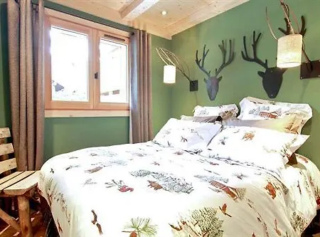 Les Rives D'argentiere Chamonix