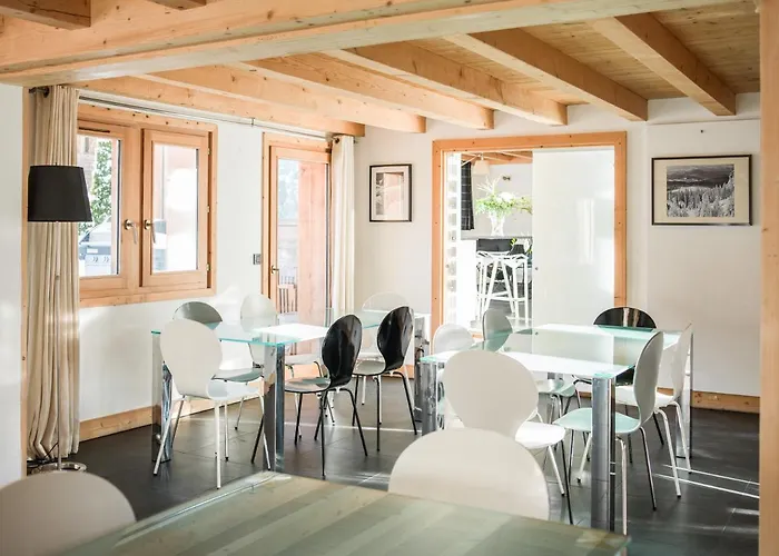 Les Rives D'argentiere * Шамоні