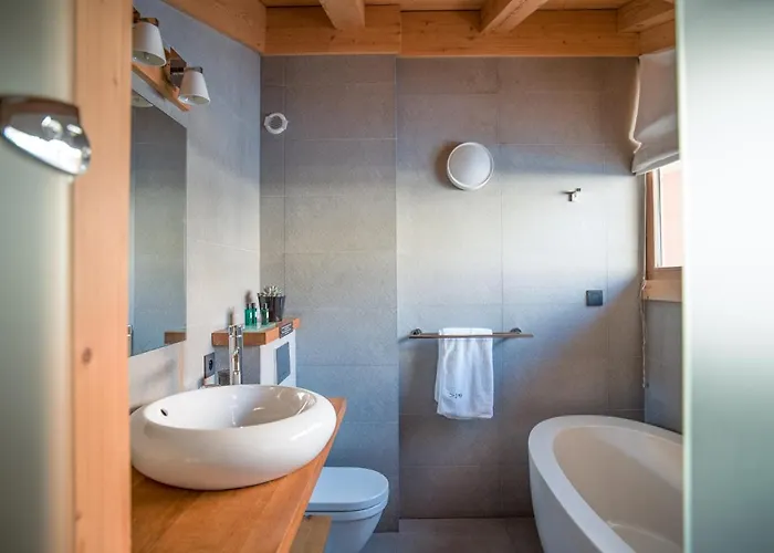 Les Rives D'argentiere * Chamonix