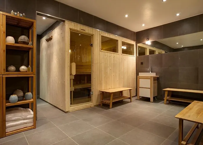 Les Rives D'argentiere * Chamonix