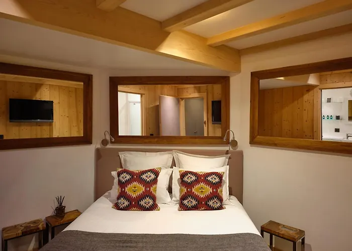 Les Rives D'argentiere *