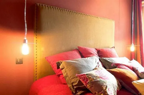 Alpstuga Les Rives D'argentiere Chamonix