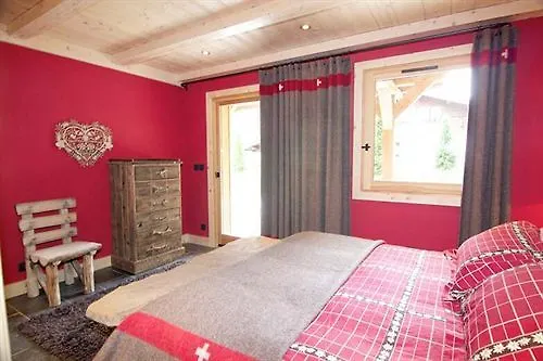 Les Rives D'argentiere Chamonix