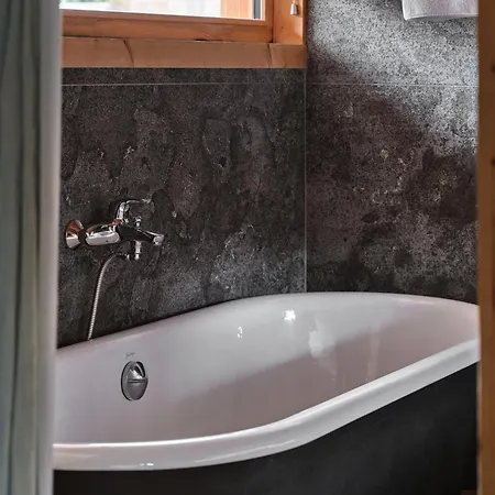 Les Rives D'argentiere שאמוני